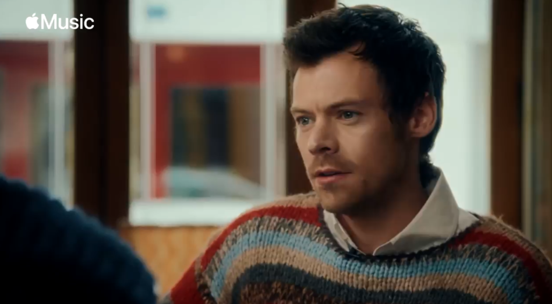 Harry Styles Leaves Fans Baffled with His Unexpected 'Australian Accent' in TV Interview