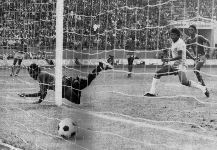 World Cup Squad Reemerges with a New Name 54 Years After Hilarious Free-Kick Fiasco and Ref's Comical Kick!