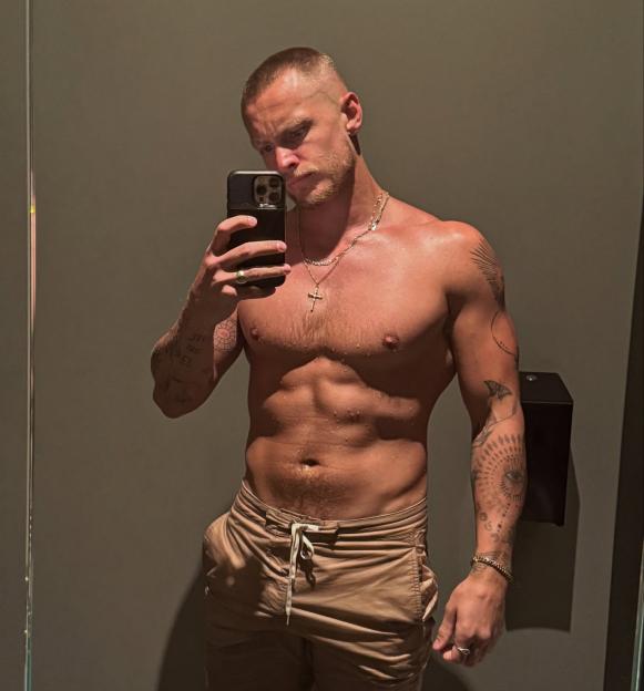 'Love Island Fans Shocked by Charlie Frederick's Transformation as He Addresses Feud with Helena'