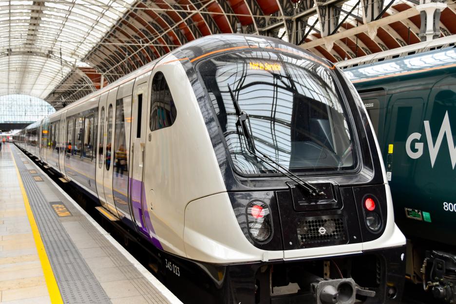 Travel Chaos: All Trains to Heathrow Canceled After Water Main Burst Strands Passengers