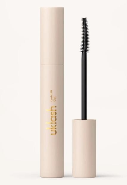 Uklash Lash Lift Gel.