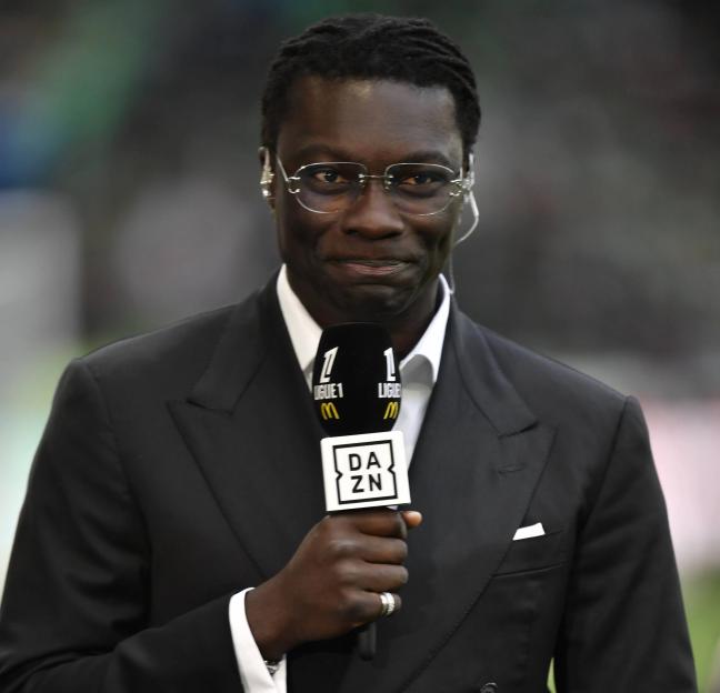 'Iconic Goal Celebration Striker from Premier League Poised for Exciting Career Transition'