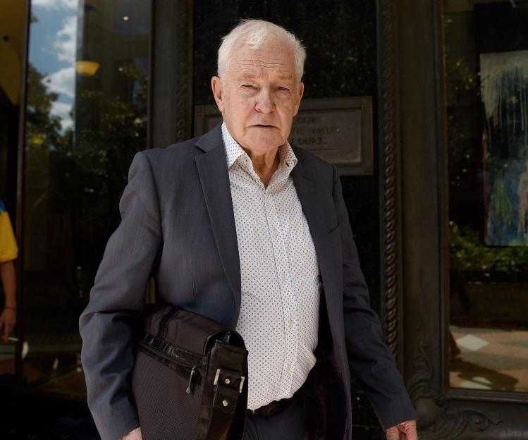 From Bank Robber to Prison Break: My Journey to Set the Record Straight