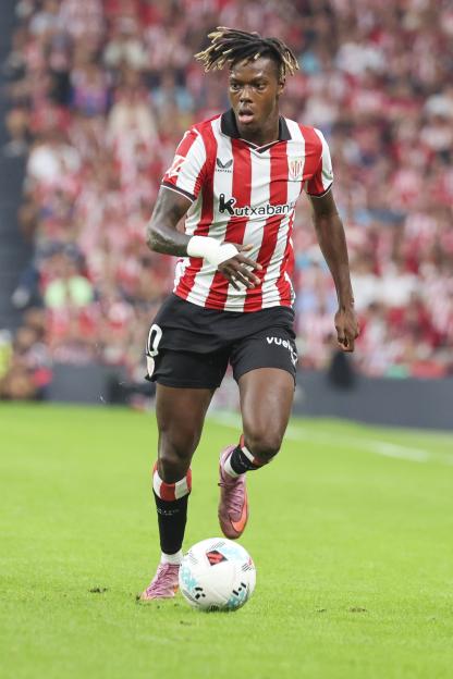 LaLiga - Athletic Club Bilbao vs Rayo Vallecano
