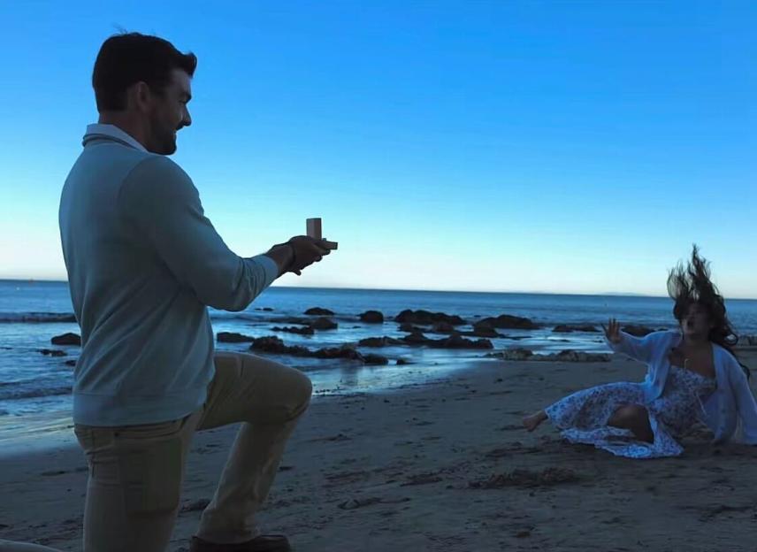 Watch This Woman's Epic Reaction When Her Man Proposes – Fans Say It's the Best They've Ever Seen!