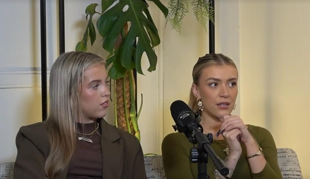 Molly Marsh of Love Island Addresses All Stars Speculation After Going Public with New Boyfriend