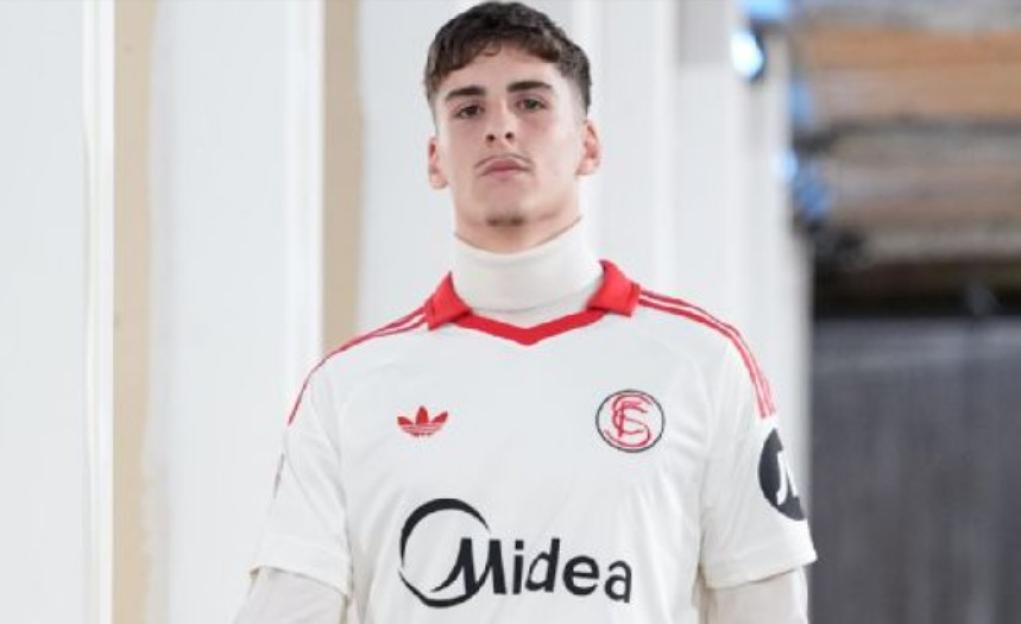 Why Aren't Real Madrid and Barcelona Sporting Special Kits for Retro Football Weekend?