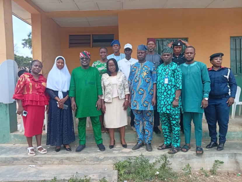 INEC Calls on Parties to Report Concerns While Overseeing Osun's CVR Process