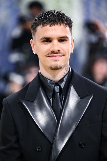 Met Gala 2026 Celebrating "Costume Art" - Red Carpet Arrivals - 04 May 2026