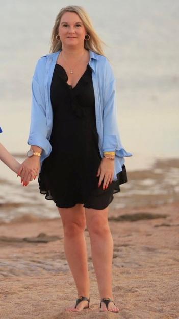 'Doctors dismissed my cancer symptoms as stress and hormones'