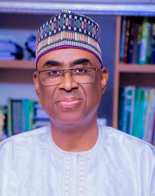 Yobe Government Delivers Strong Warning to Workers Following Surprise Office Visit