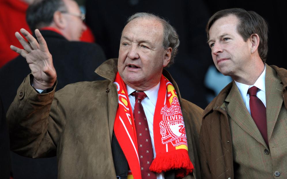 Tom Hicks Passes Away at 79: Former Liverpool Owner Remembered by Family in Heartfelt Tribute