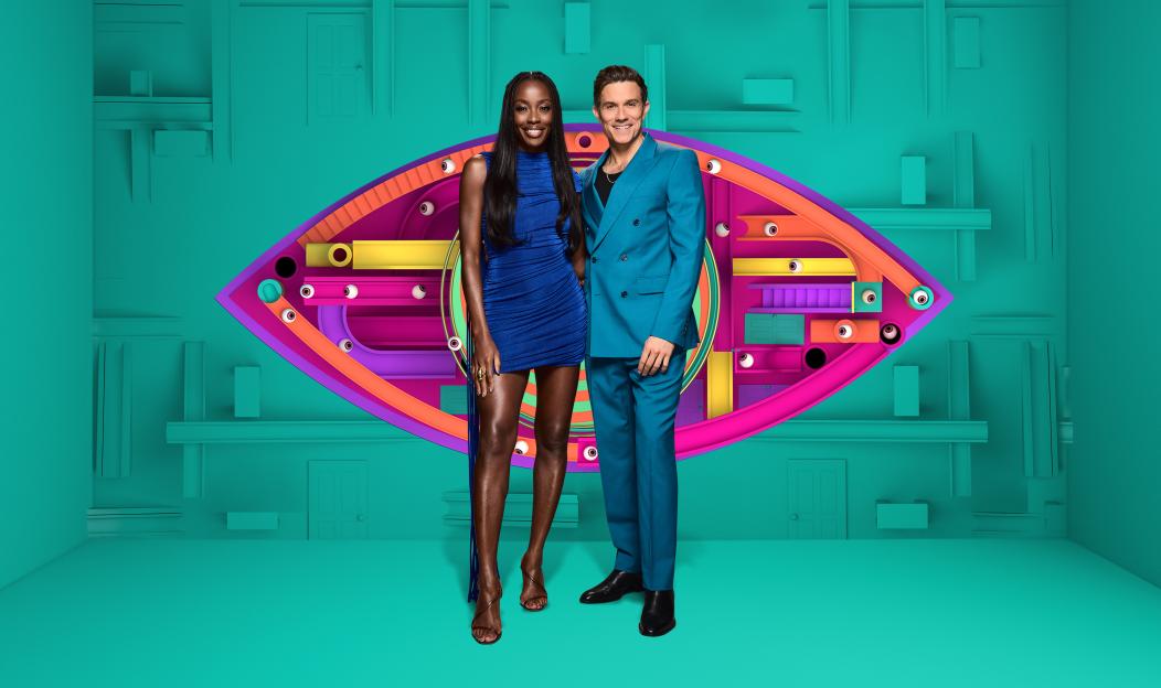 Best's Big Brother Journey Takes a Twist as He Joins the Cast of Strictly Come Dancing!