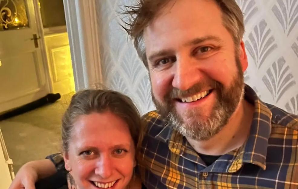 ‘Cheating Scandal’ Scots Minister Suspended by Church After Wife Confronts Him During Packed Service