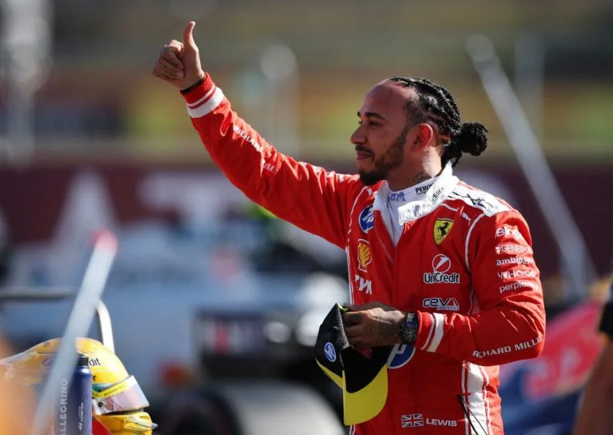 British Grand Prix 2027 ticket and hotel packages at Silverstone with best prices from just £649pp