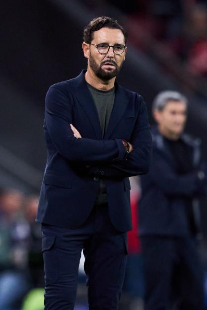 Crystal Palace Eyes Jose Bordalas Amid Chelsea Exit of Enzo Maresca, Sparking Managerial Changes