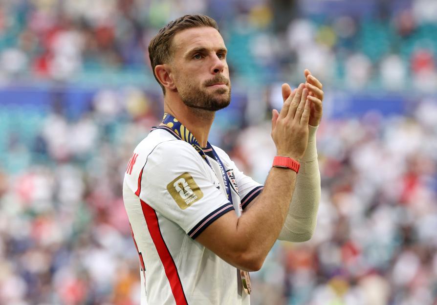 Chelsea Takes the Lead in Surprise Bid for Jordan Henderson as Two Other Clubs Join the Chase!