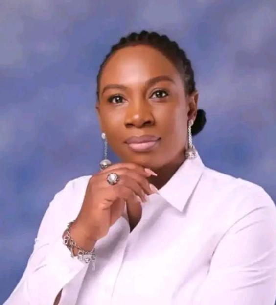 Damilola Sonayon-James Chosen as APC's Deputy Governorship Candidate for Lagos