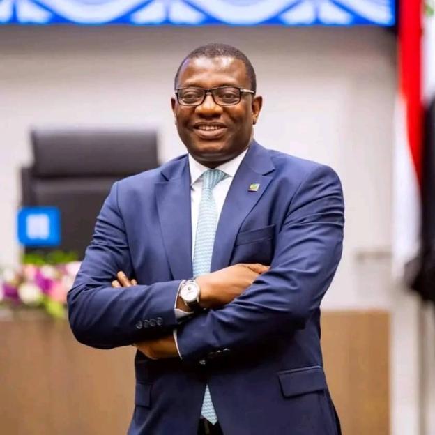 Shehu A. Goni: Why Competence Matters in Bauchi 2027