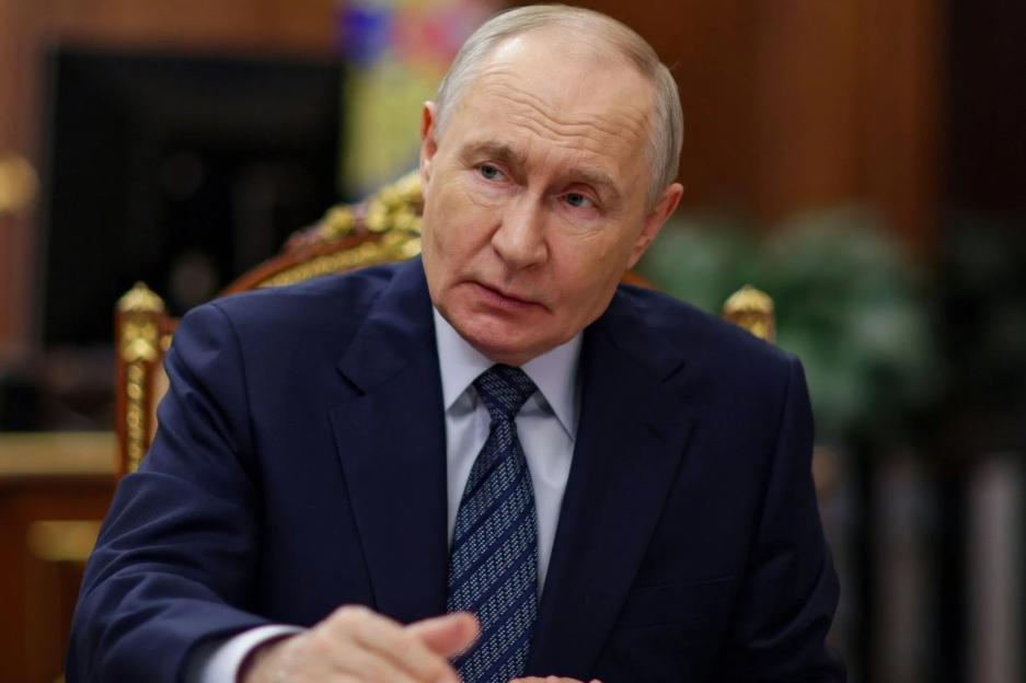 Russia Warns of Possible Strikes on UK Military Sites Amidst Putin's Fury Over Arms Support to Ukraine