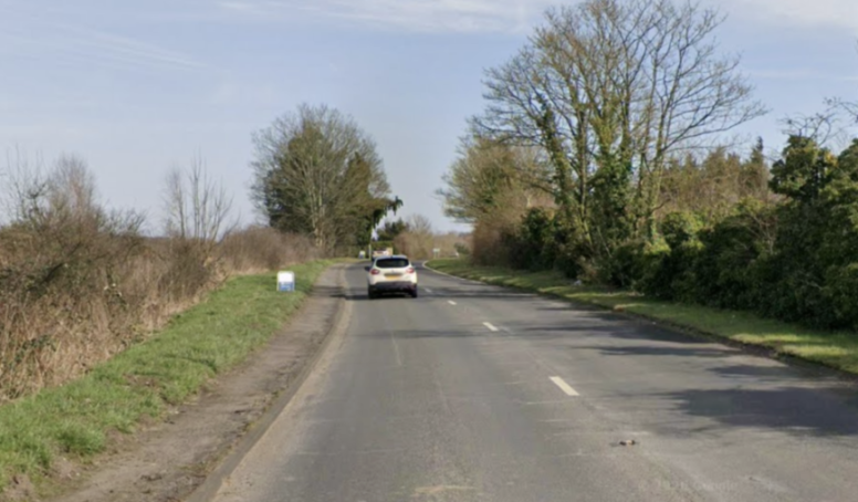 Tragic Three-Car Collision Claims Lives of Teen Driver and Young Man; Police Seek Witnesses as Three Arrested