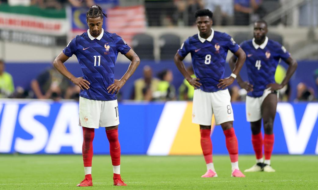 France v Spain: Semi Final - FIFA World Cup 2026