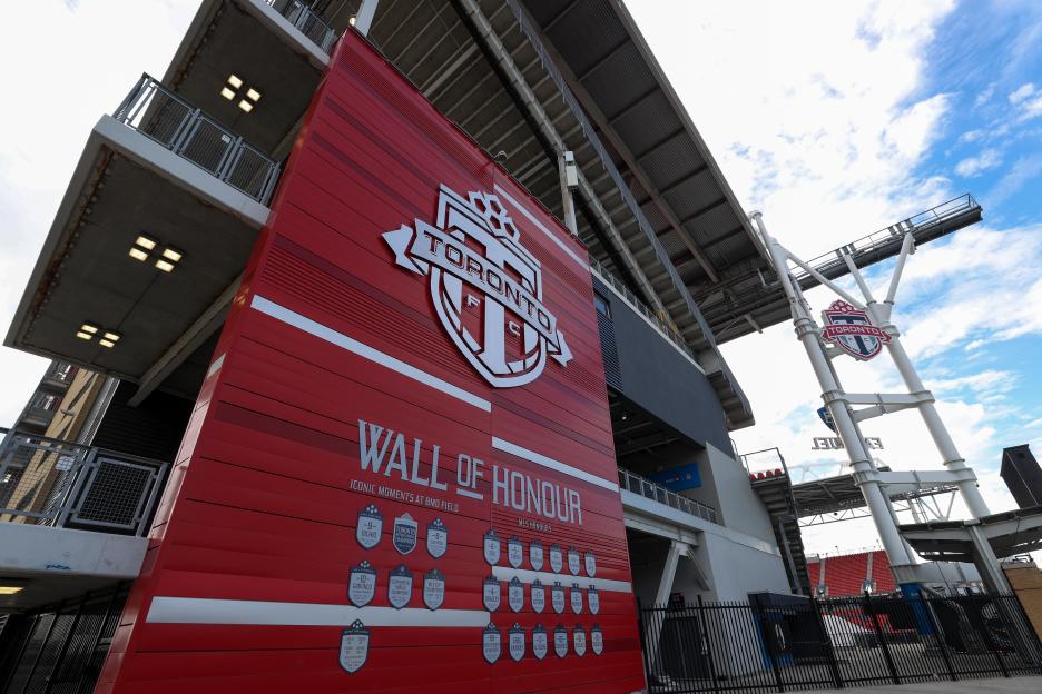 FIFA announces Toronto and Vancouver as Canadian Host Cities