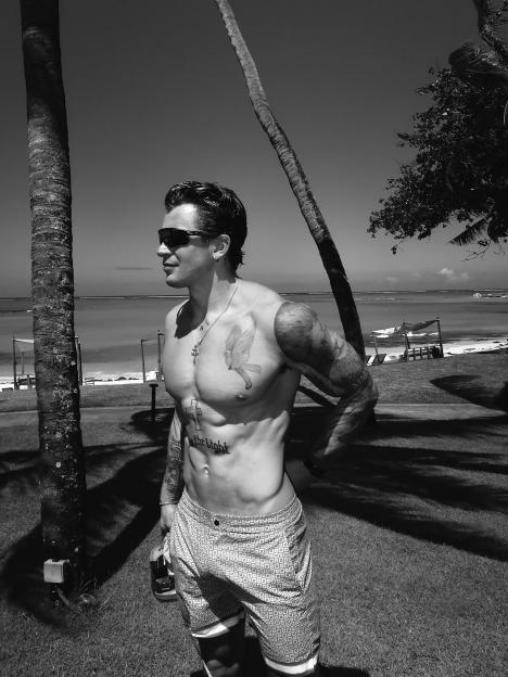 Holly Ramsay and Adam Peaty Celebrate Maldives Honeymoon with Joyful Photos Following Family Wedding Drama