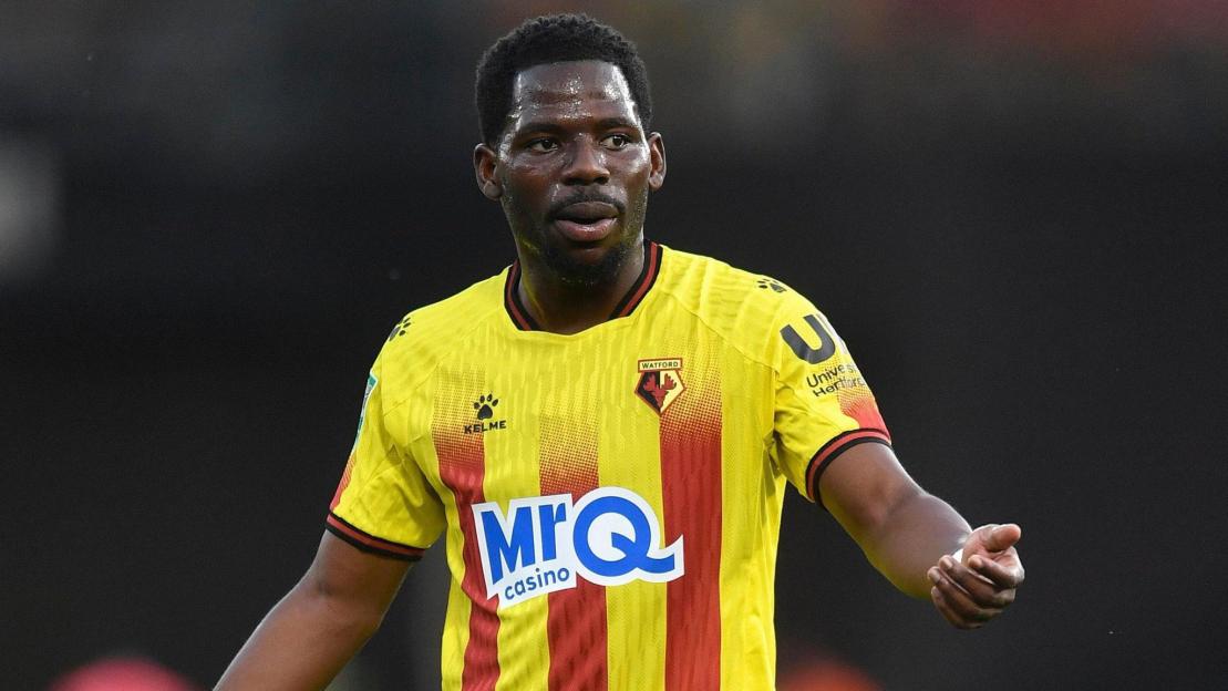 Nigerian Midfielder Poised to Sign with Greek Club Aris FC!