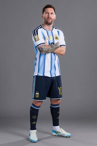 'Discover the Meaning Behind the Patches on Teams' Sleeves at World Cup 2026!'