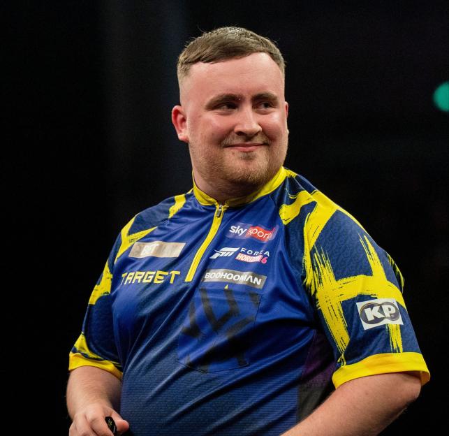 Luke Littler Rakes in £12 per DART in Premier League – with a Chance to Bag an Extra £350,000!