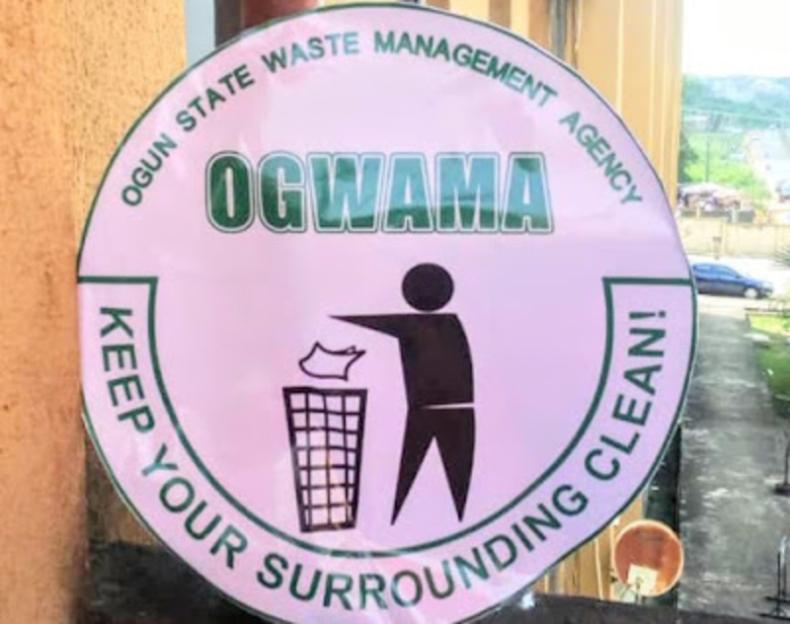 OGWAMA Teams Up with Police for Effective Waste Management Solutions