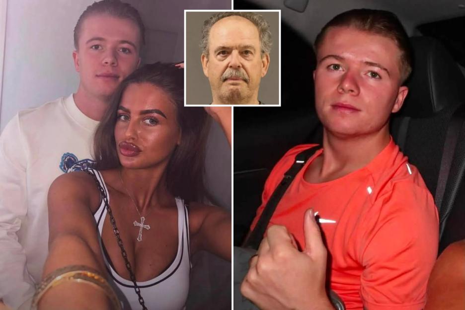 20-Year-Old British Illegal Immigrant Shot by Vietnam War Veteran Allegedly a ‘Traveling Conman’