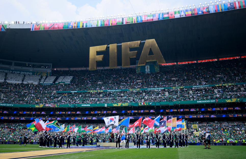 FIFA World Cup 2026 - Group A - Mexico v South Africa