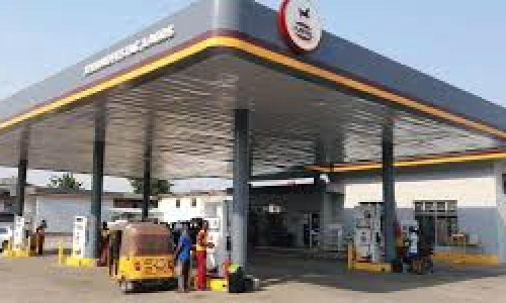 Dangote: MRS Gas Stations Close Doors as Fuel Prices Surge Again