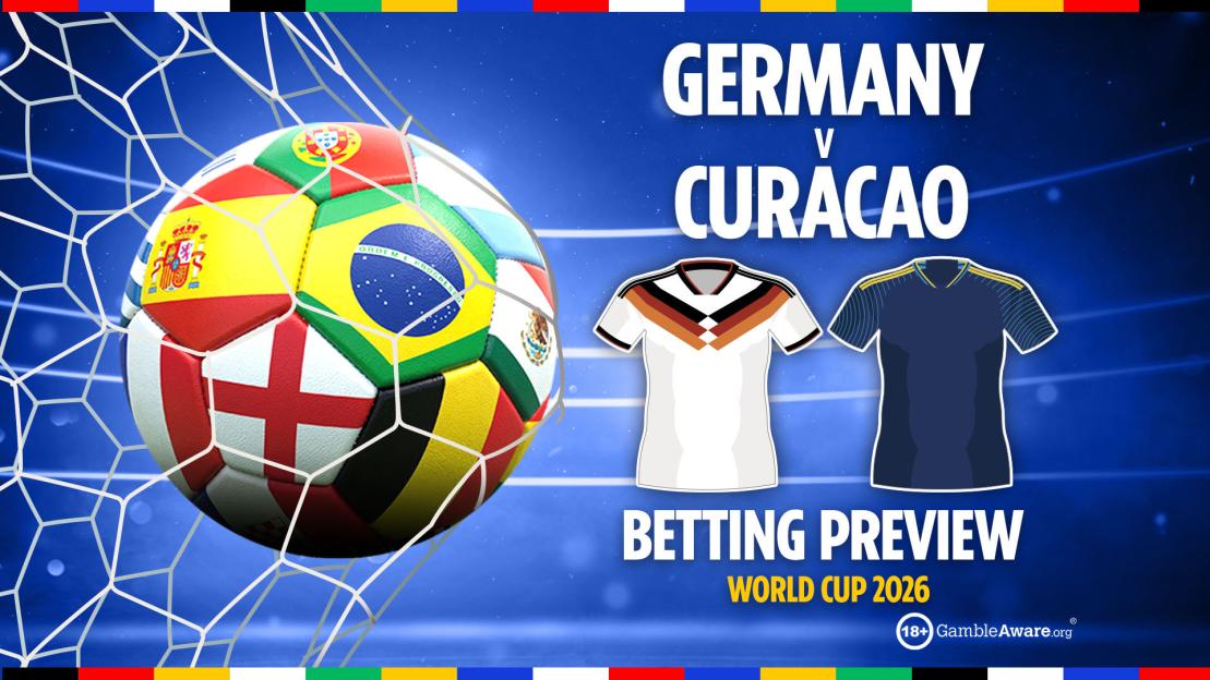 Germany vs Curacao: Your Ultimate Betting Guide - Tips, Predictions, Odds, and Free Bets for the World Cup Group E Showdown!