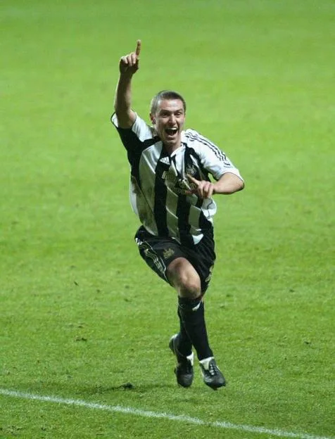 Newcastle United v Middlesbourgh
