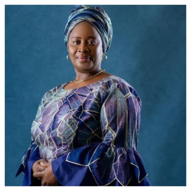 'UN's Eyong Urges Nigerian Politicians to Ensure Women Hold 50% of Leadership Positions for Gender Equality'