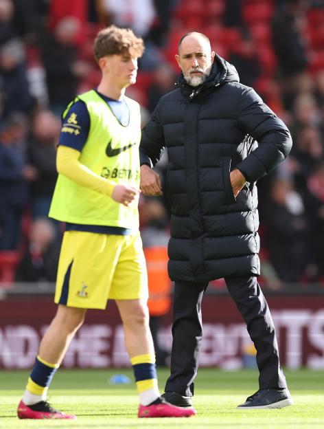 Tottenham Faces Injury Woes: Incomplete Substitutes' Bench Against Liverpool Marks New Low