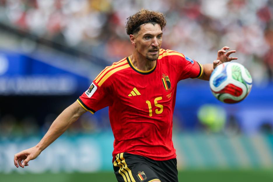 Belgium v IR Iran: Group G - FIFA World Cup 2026