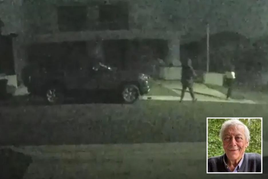 85-Year-Old Grandfather Abducted in Disturbing Case of Mistaken Identity, Kidnappers Allegedly Assaulting Him