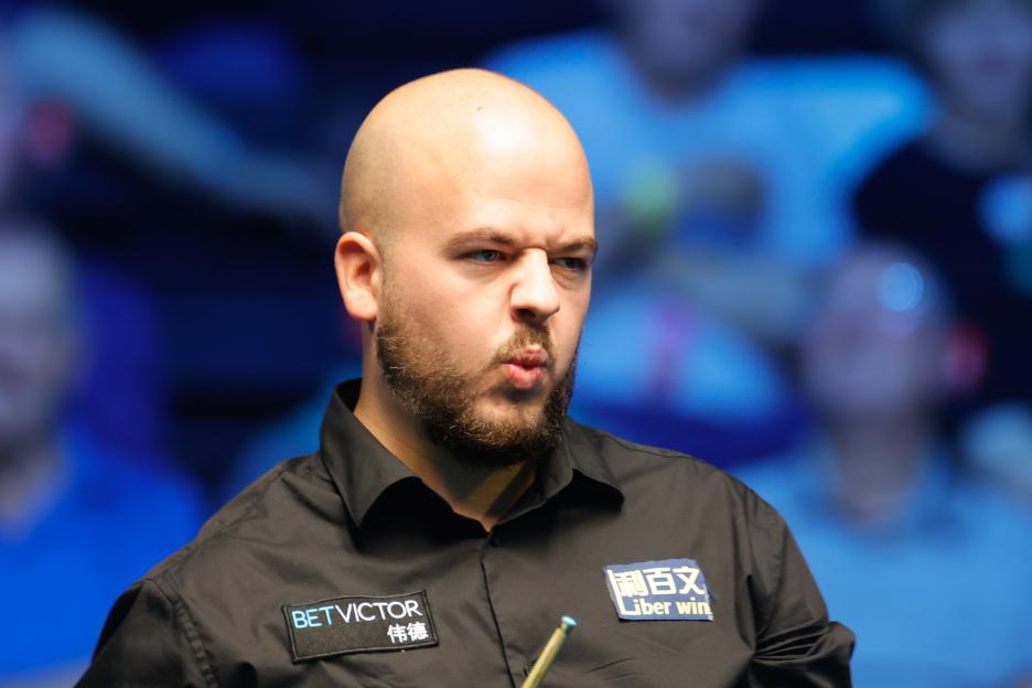 2025 BetVictor English Open - Day 9