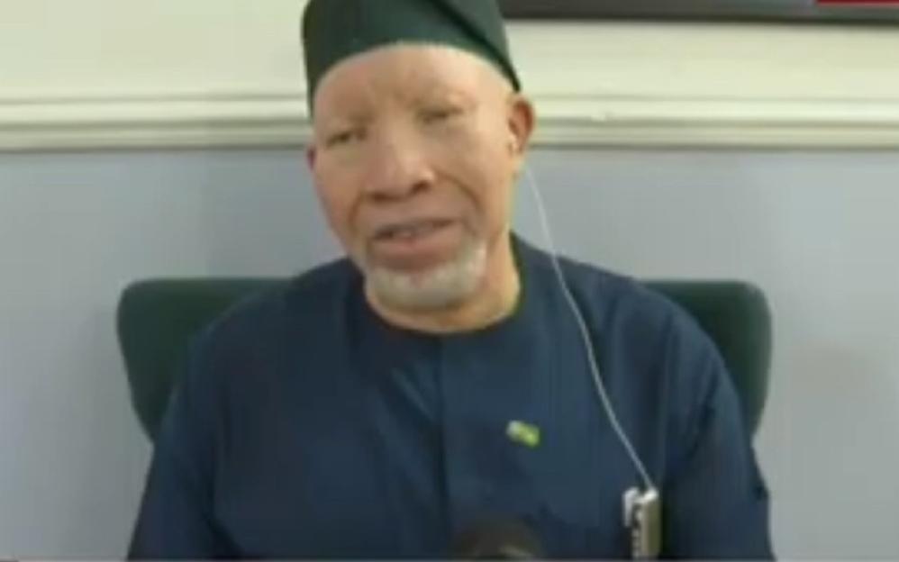 '2027 Countdown: APC Leader Urges Supporters as Tinubu's Mandate Nears Its End'