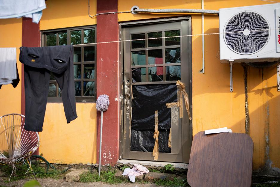 Journalist abducted in Veracruz remains missing