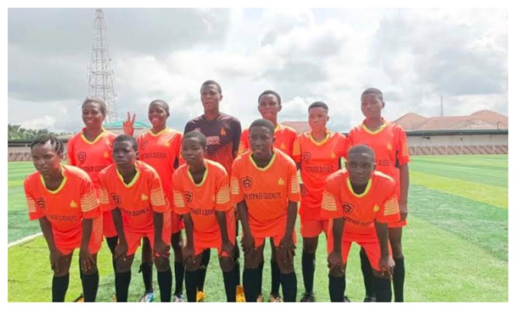Imo Strikers Queens Seek ₦15 Million from Osun Babes for Key Slot