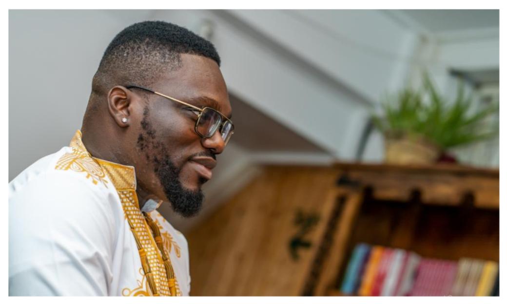 'Christian Persecution: Hundeyin Discusses Trump's Influence on Nigeria's New US Military Base'