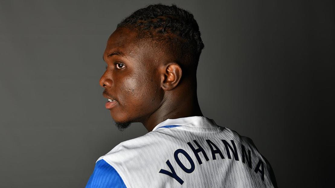 'Yohanna Zadok Reveals Why He Picked Brighton Over Chelsea, Newcastle, and More'