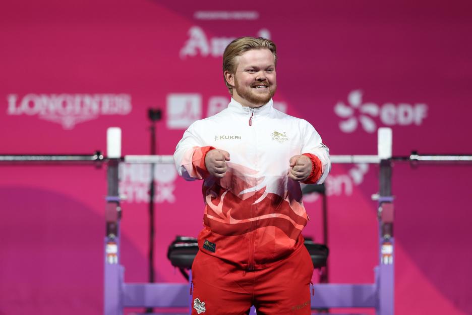 Around the Games - Glasgow 2026 Commonwealth Games: Day 1