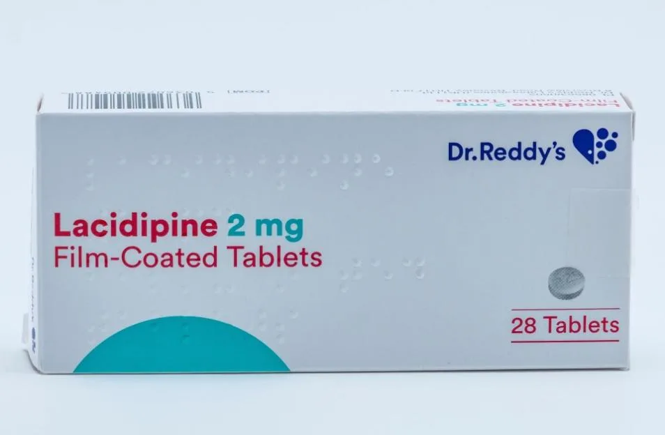 Brits forced to RATION another major blood pressure medication as shortage crisis deepens