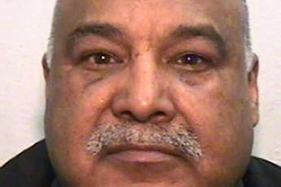 Freed Grooming Gang Ringleader's 'High-Risk' Victim Receives Police Protection, Voices Fears for Her Safety